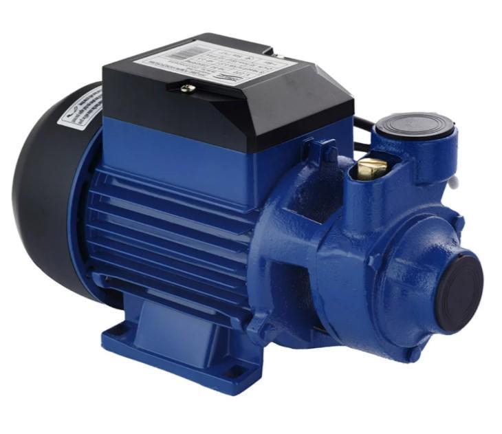 Вихревой насос Forwater QB 60 0,37 кВт (60019)