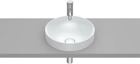 Умивальник ROCA Inspira Round Fineceramic A32752R630 (97792208)