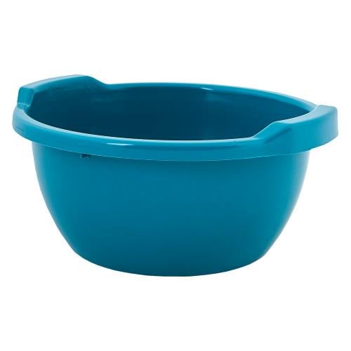 Таз Stenson 121051 3 л Бирюзовый (1923446e)