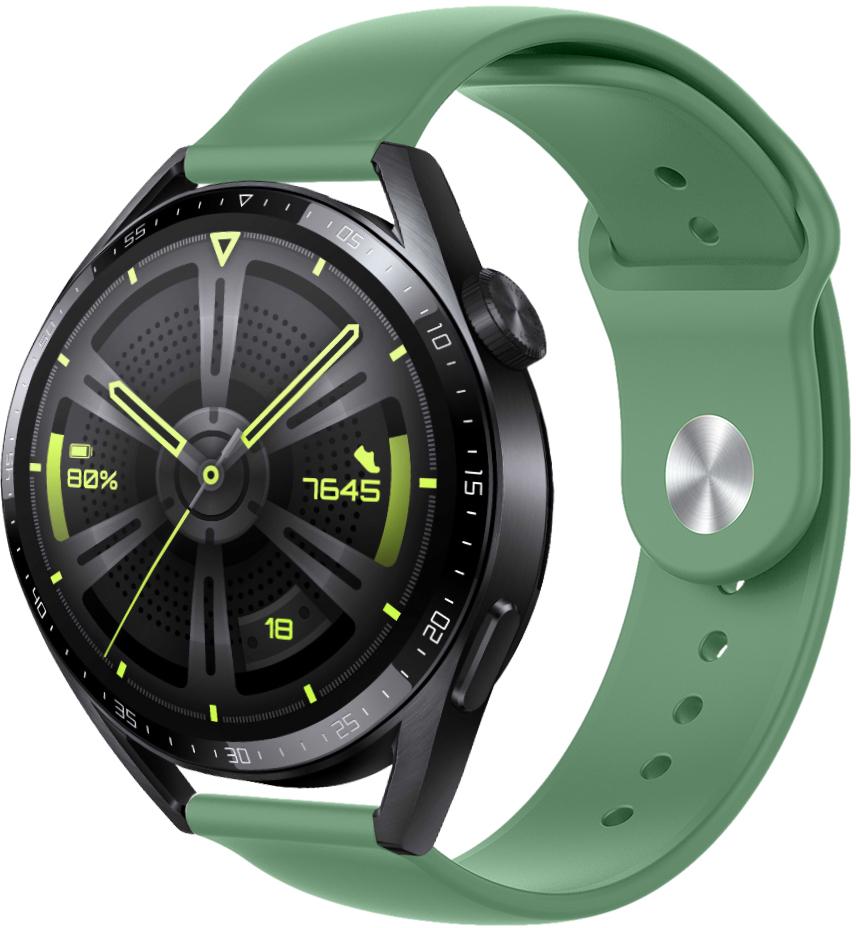 Ремешок Base для Huawei Watch GT3 46 мм Khaki (26149-17)