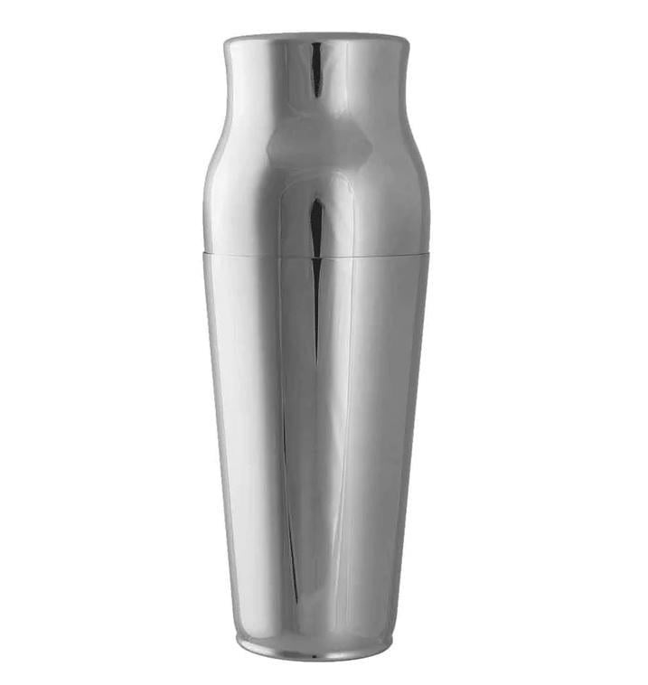 Барный шейкер Urban Bar Calabrese 900 мл Серебряный (UB123)