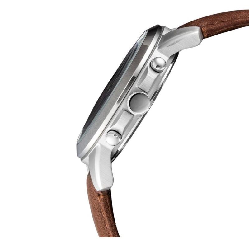 Наручний годинник чоловічий Fossil FS4813 (311044) - фото 2 Наручний годинник чоловічий Fossil FS4813 (311044) - фото 2