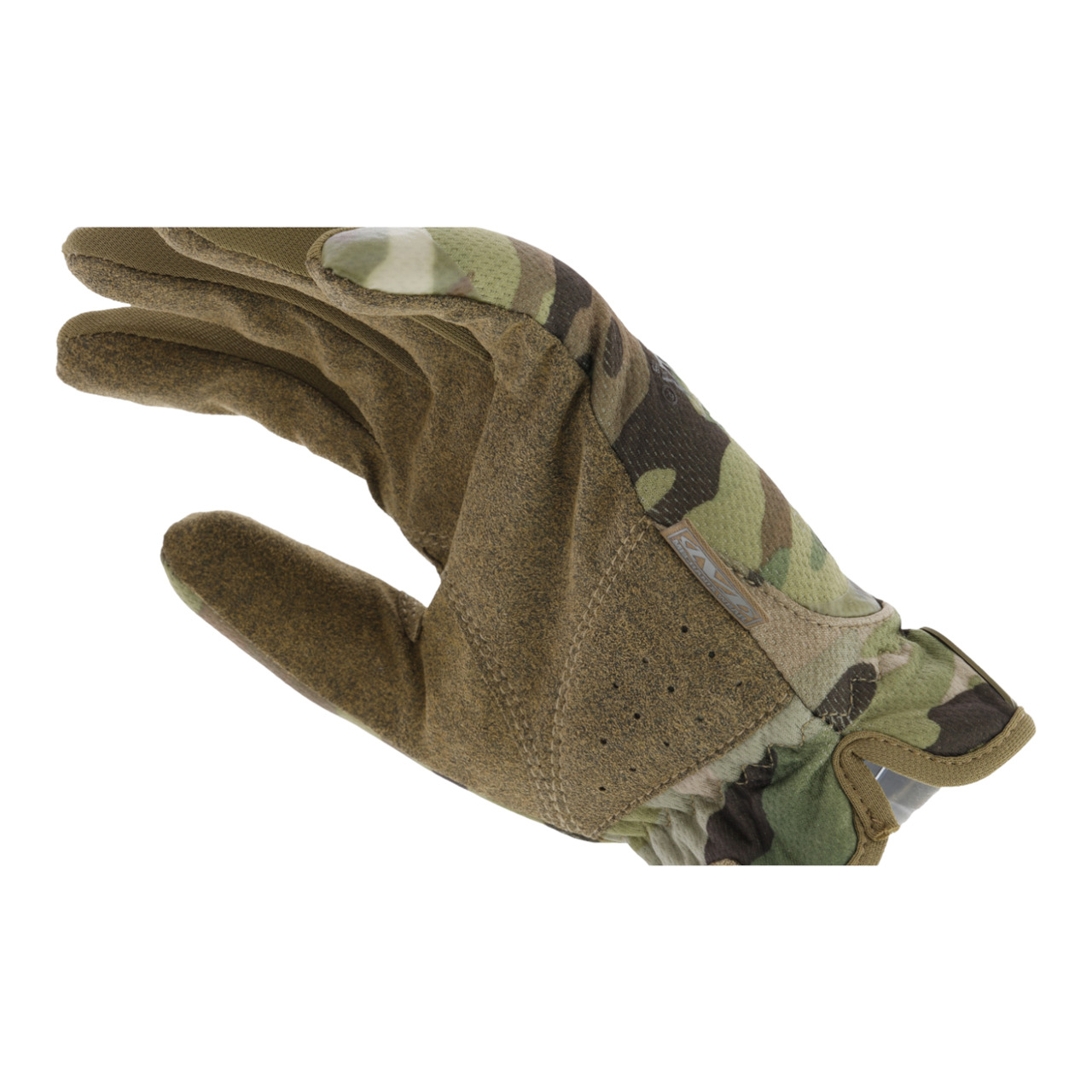 Рукавички військові повнопалі Mechanix FastFit L Multicam (FFTAB-78-010) - фото 5