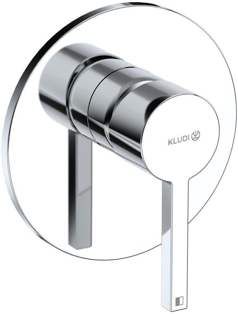 Смеситель для душа Kludi Nova Fonte Chrom (207550515)