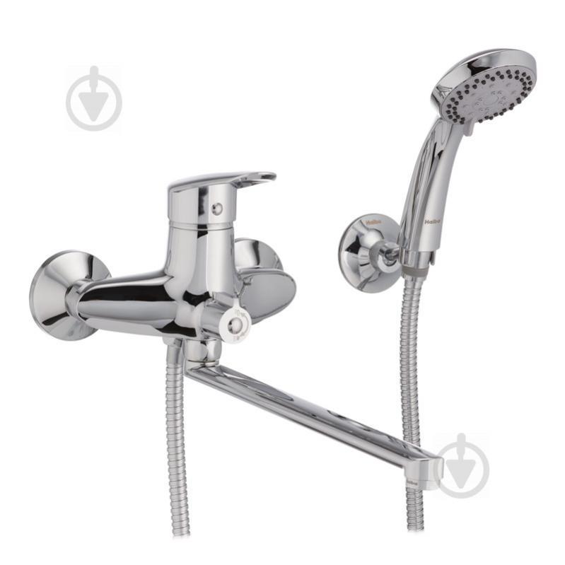 Смеситель для ванны Haiba DISK 006 (HB0054)