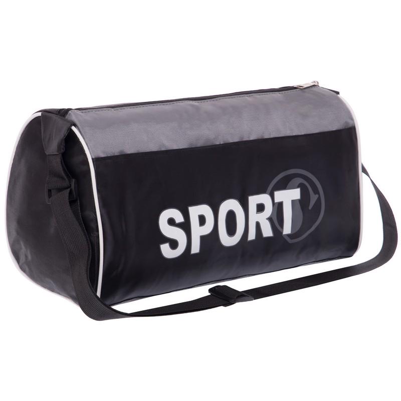 Сумка для спортзала Sports SP-Sport GA-01-5 Черный