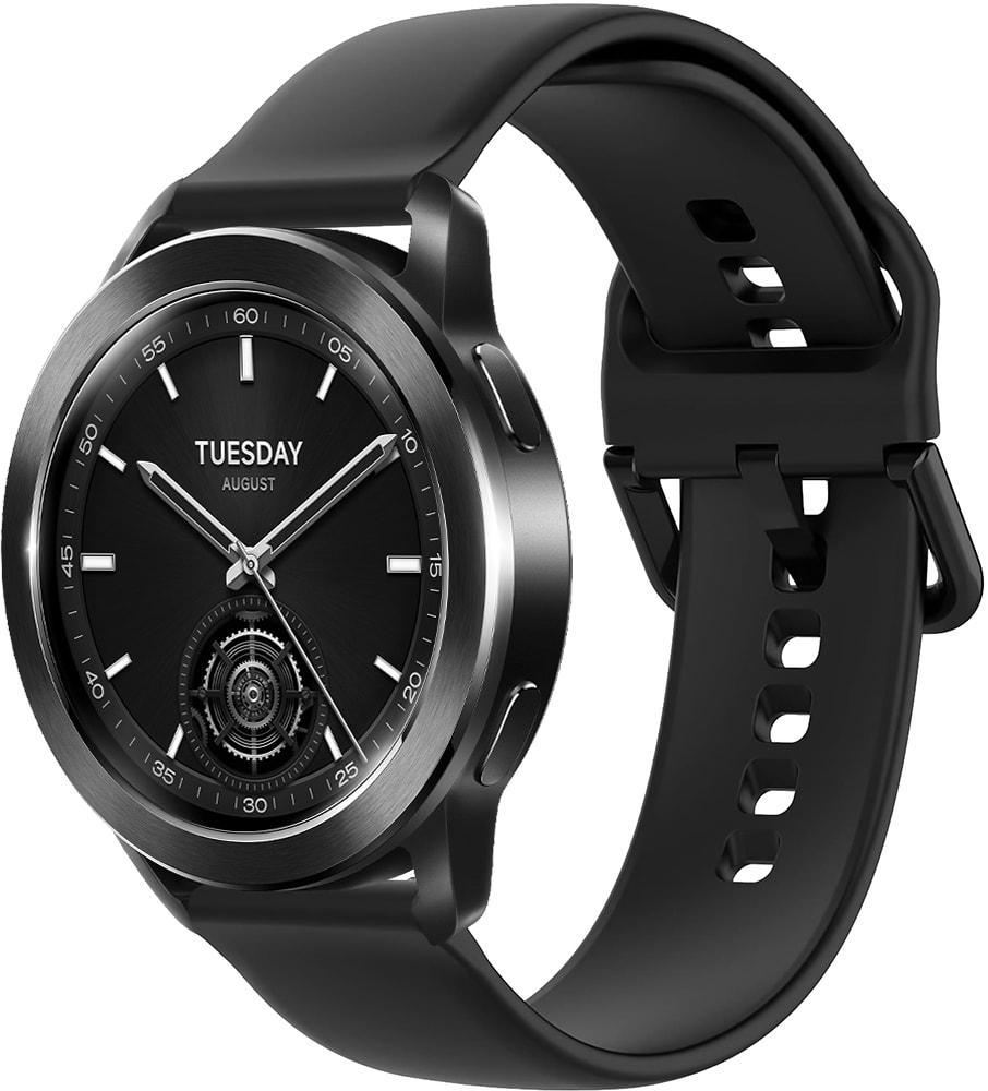 Ремешок Bart для Xiaomi Watch S3 (37153)