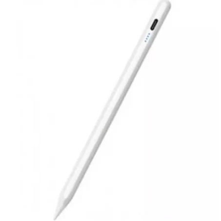 Стилус для планшета/телефону Stylus Pen J22 IOS/Android/Windows з наконечниками 2 шт. (14749847) - фото 8