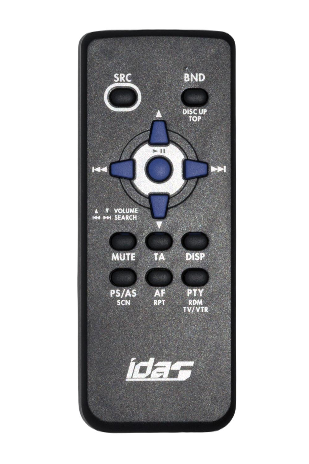 Пульт для автомагнитолы Idas RCB-176 (1528)