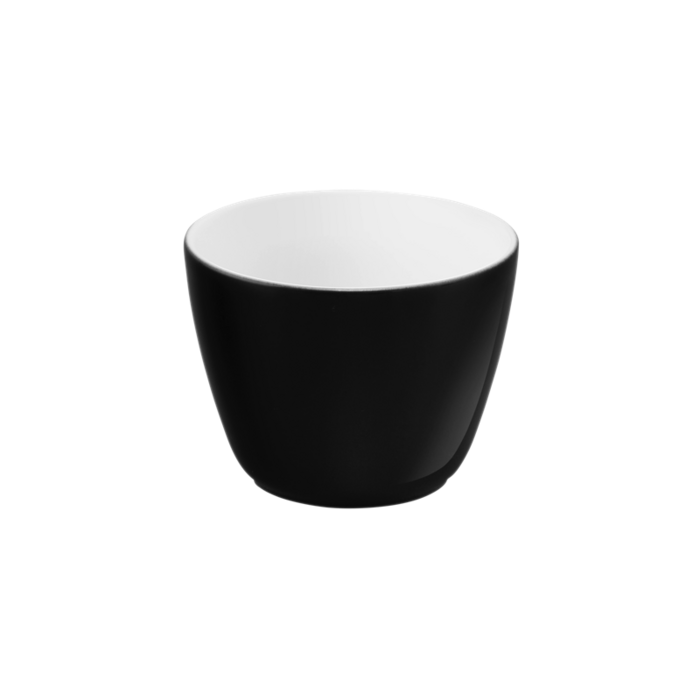 Піала Seltmann Weiden Fashion Glamorous 0,09 л Black