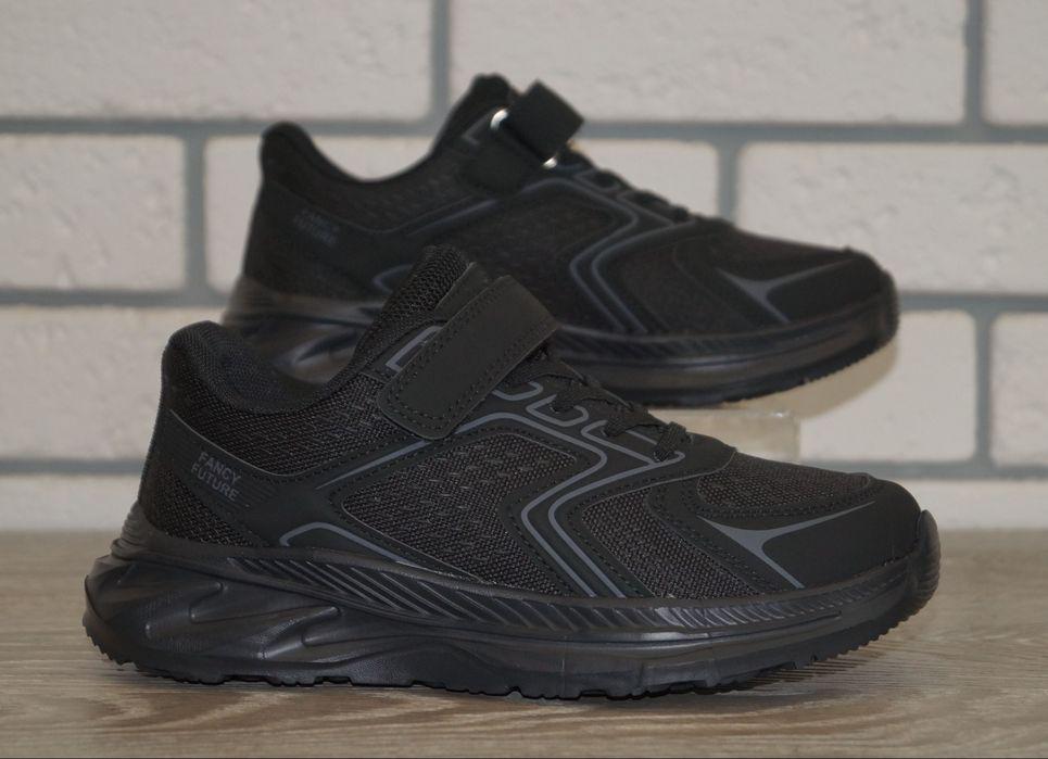 Кросівки дитячі/підліткові демісезонні Jong Golf р. 33 21 см Чорний (31525-33) - фото 8