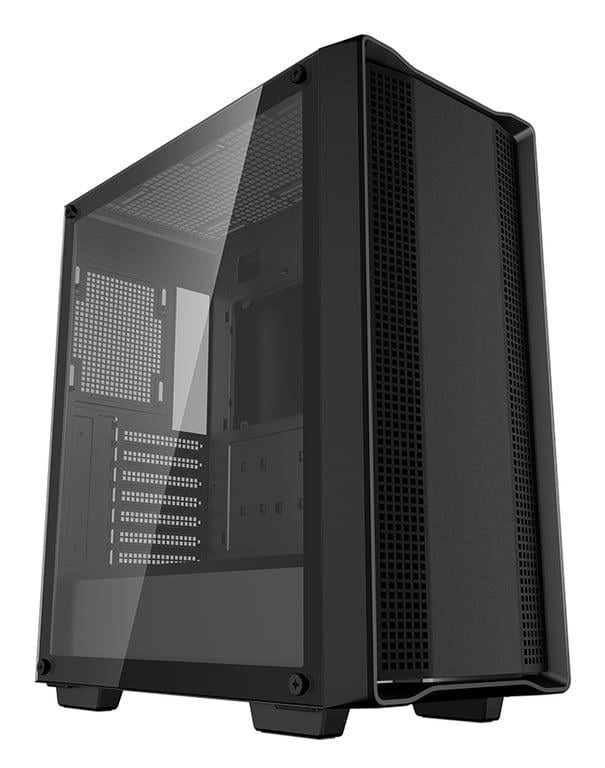Корпус DeepCool CC560 Limited V2 Black (R-CC560-BKNAA0-G-2)