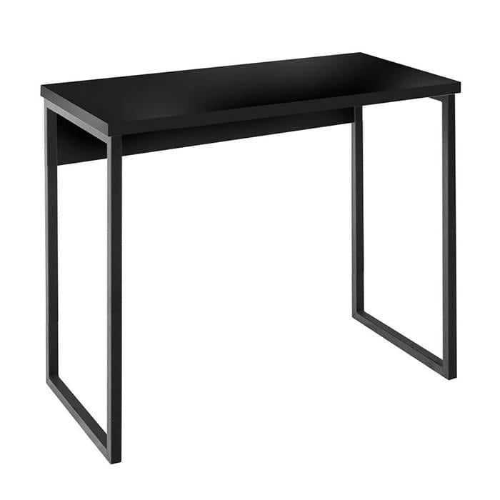 Комп'ютерний стіл у стилі Лофт StepLoft каркас металевий (Comp-table-140)