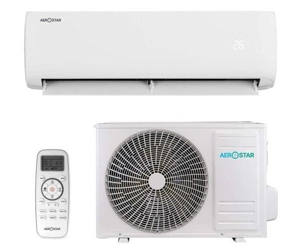 Кондиціонер Aerostar BASIC AER-09A-R32 (26727751)