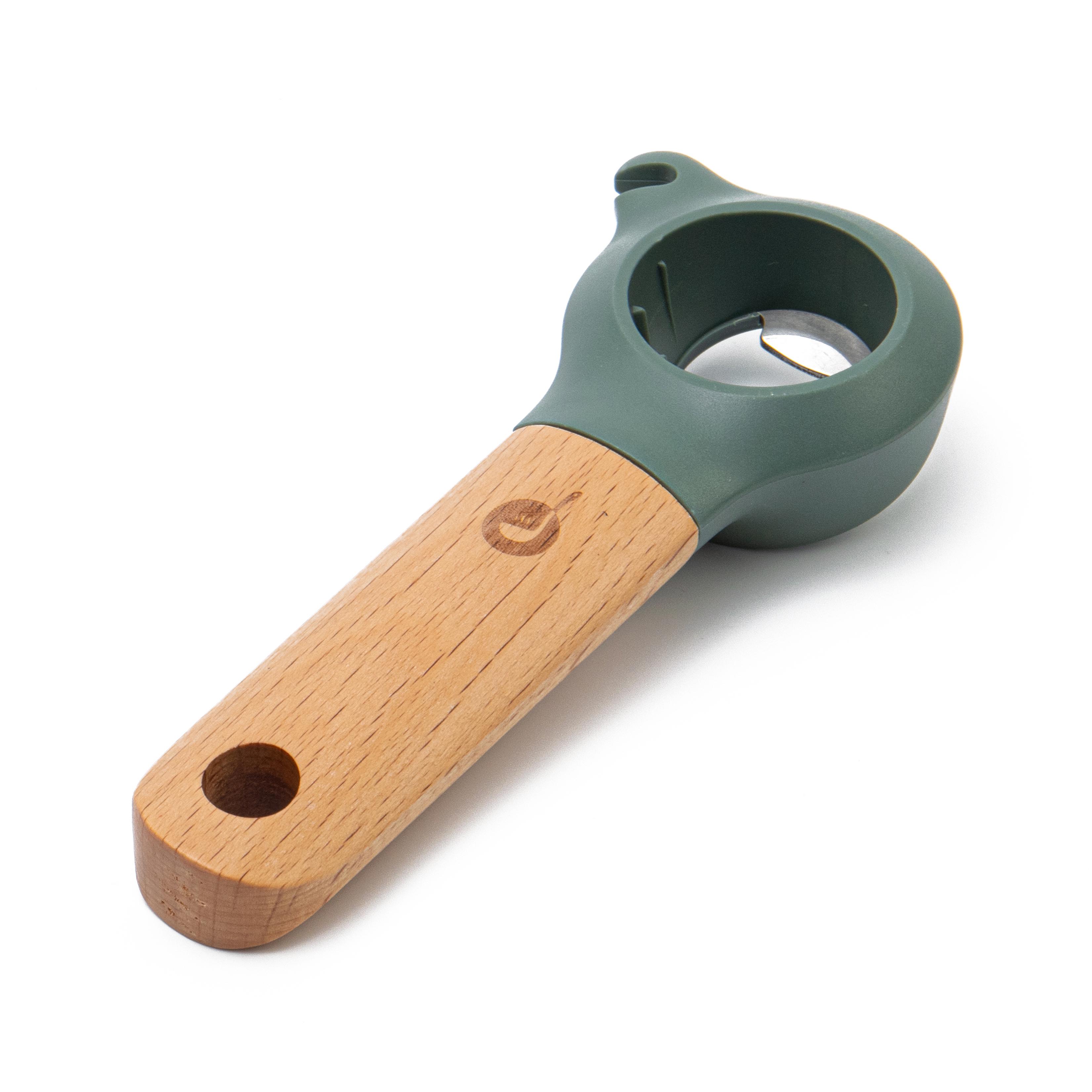 Открывашка Мамин Посуд Мульт (УТ-00092668) - фото 7 Открывашка Мамин Посуд Мульт (УТ-00092668) - фото 7