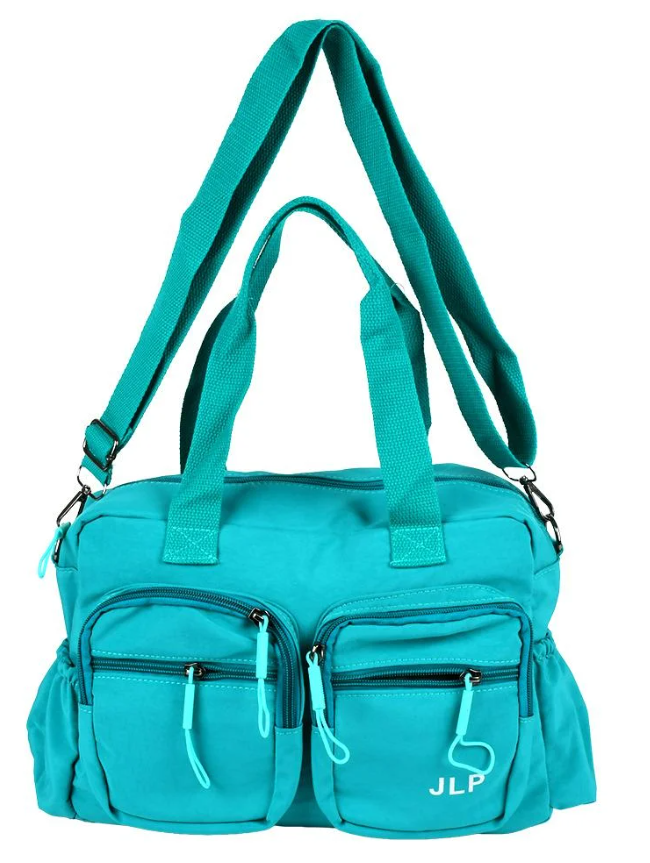 Сумка дорожная 32х21 см (R37038)