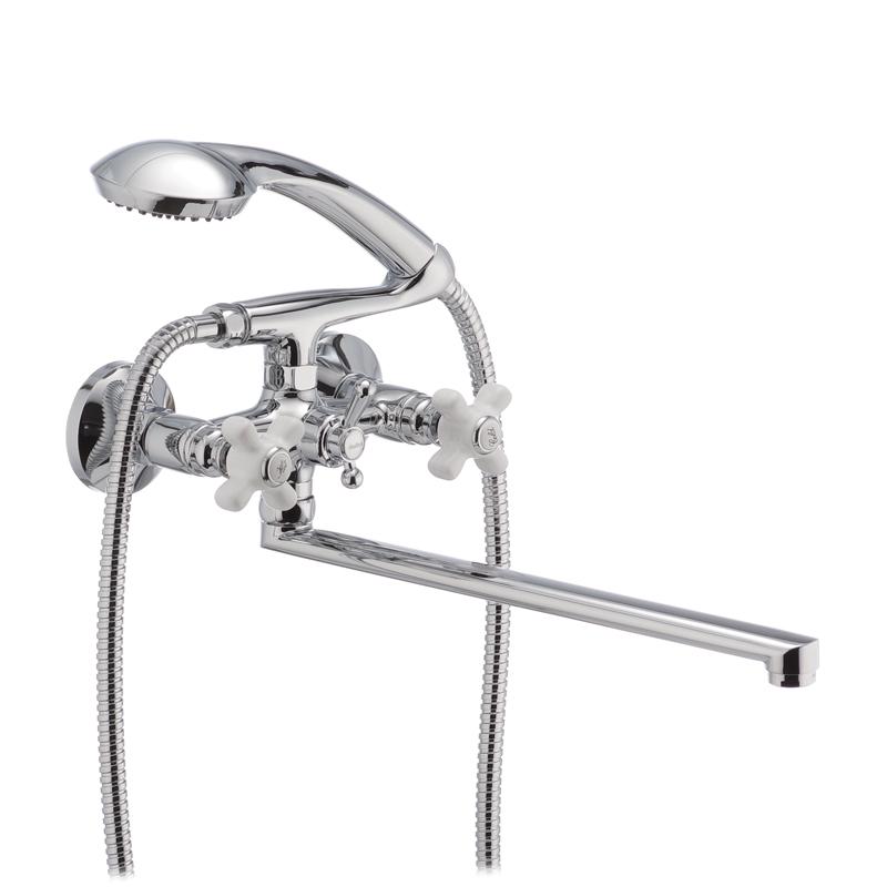 Смеситель для ванны Haiba ODYSSEY 143 (HB0305) Смеситель для ванны Haiba ODYSSEY 143 (HB0305)