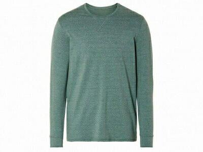 Термо реглан з високотехнологічного матеріалу Livergy M Термо реглан з високотехнологічного матеріалу Livergy M