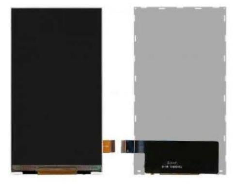 Дисплей для телефонов для Lenovo A328/A360T/A328T/A338/ /HTC Desire 310 Dual Sim (000016447)