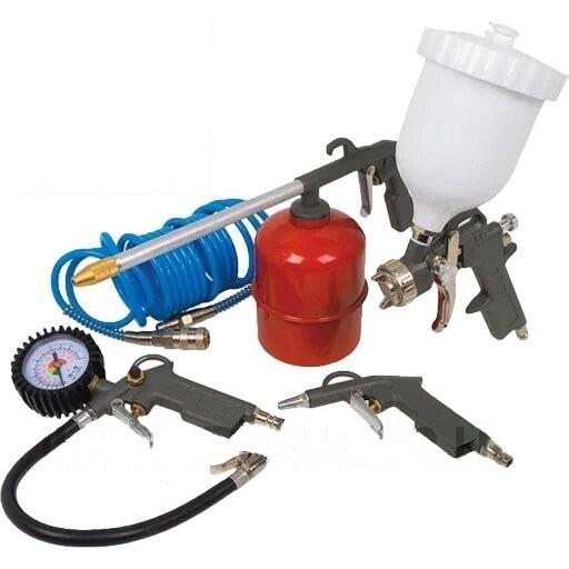 Набор комплектующих для компрессора Ed on WP-5