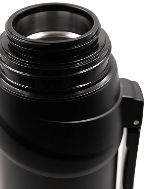 Термос Tramp Travel Line 1,6 л металлик - фото 4 Термос Tramp Travel Line 1,6 л металлик - фото 4