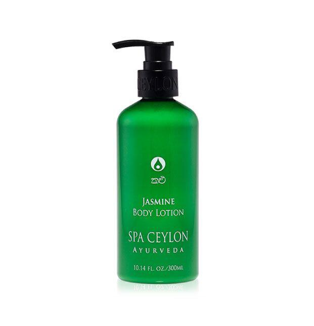 Лосьон для тела SPA CEYLON Жасмин