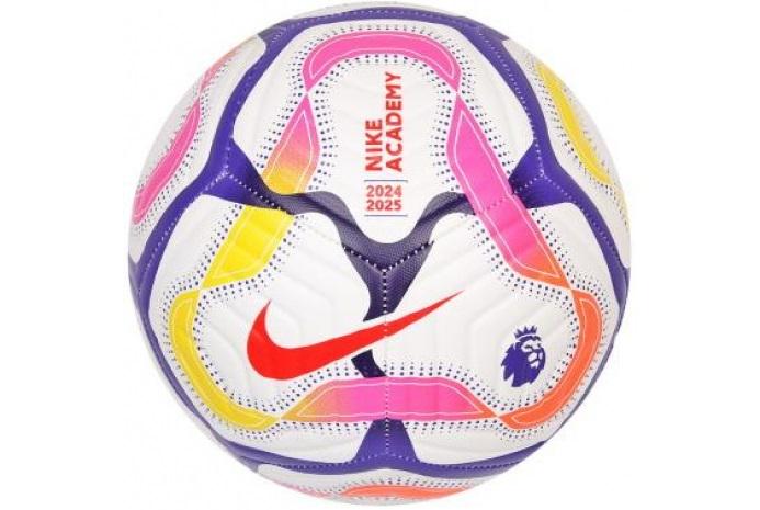 Футбольний м'яч Nike Premier League Academy FZ2976-103 size 5 (24995929) Футбольний м'яч Nike Premier League Academy FZ2976-103 size 5 (24995929)