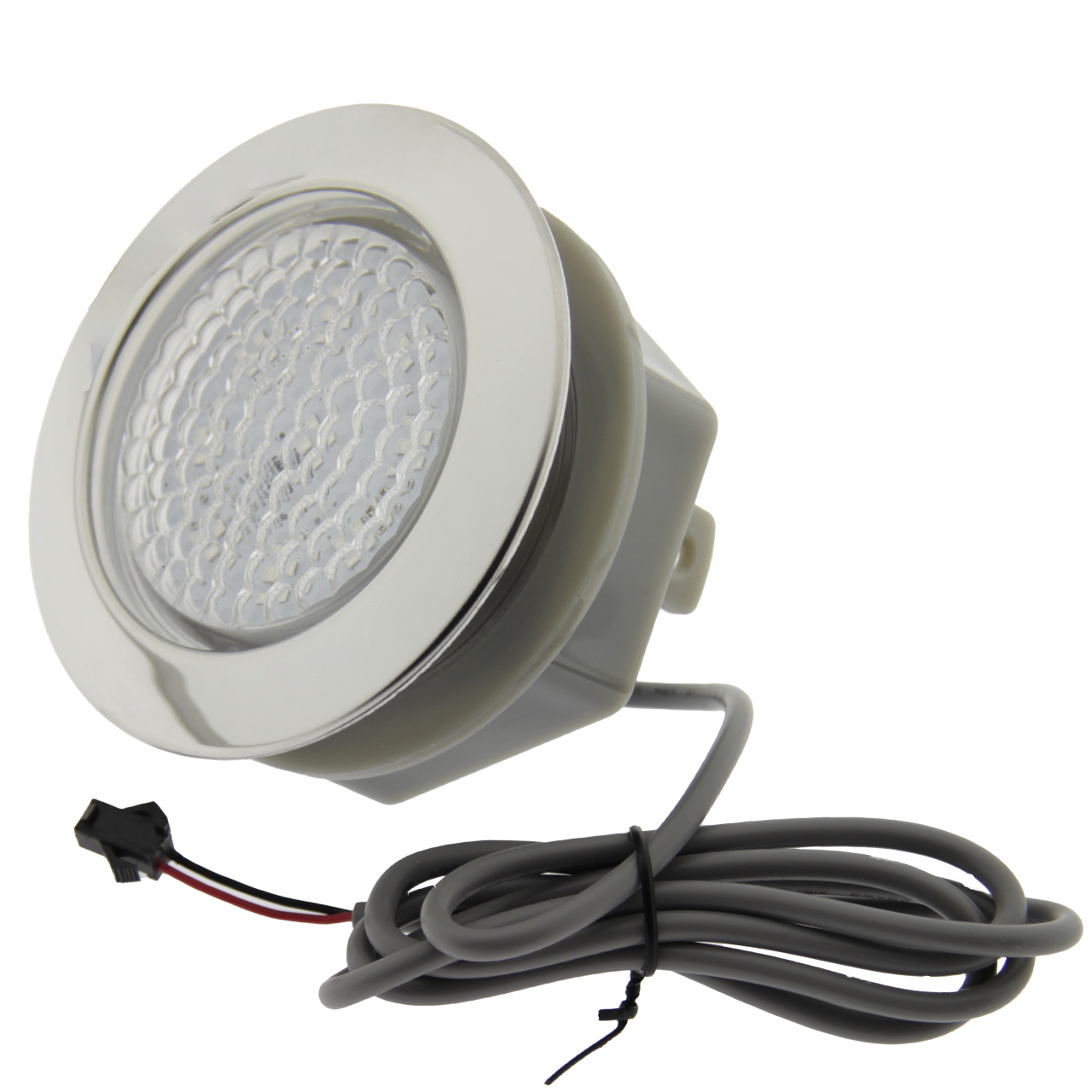 Лампа водонепроникна для ванни/чану/купелі та басейну (Л 95)