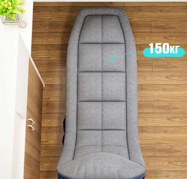 Ліжко з подушкою і матрацом Комбат Jet Folding-Bed крісло-лежак 180x56x30 см до 150 кг (2104618498) - фото 2 Ліжко з подушкою і матрацом Комбат Jet Folding-Bed крісло-лежак 180x56x30 см до 150 кг (2104618498) - фото 2