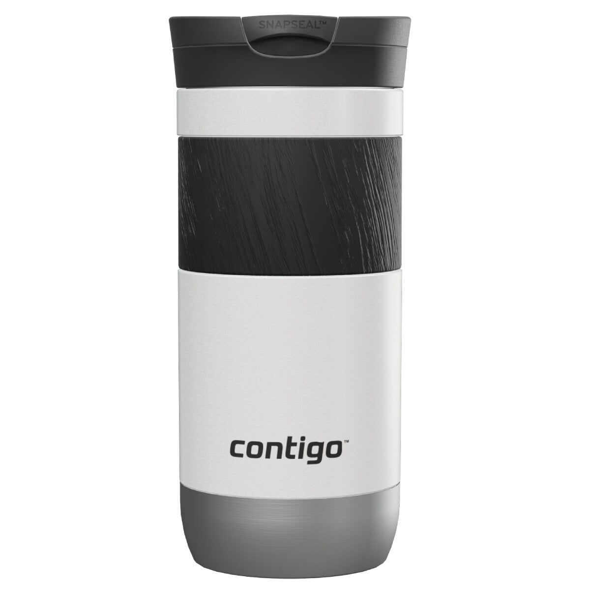 Термокружка Contigo Byron 2.0 Snapseal 470 мл Salt (2213010) Термокружка Contigo Byron 2.0 Snapseal 470 мл Salt (2213010)