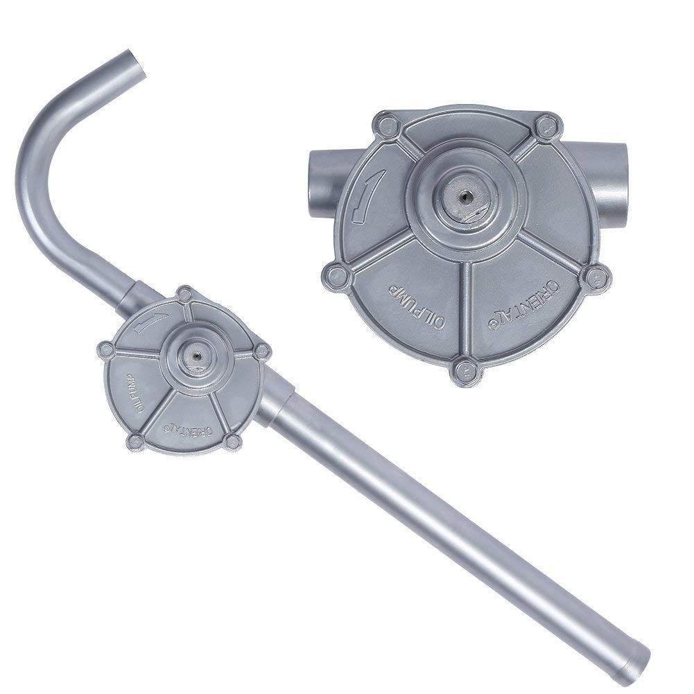 Насос ручной бочковый Rewolt RE SL007A - фото 3 Насос ручной бочковый Rewolt RE SL007A - фото 3