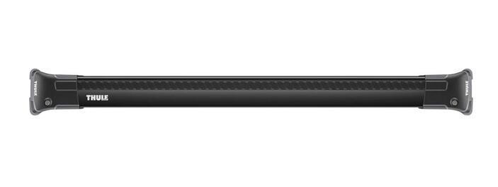 Thule 958 WingBar Edge Black TH 958 B