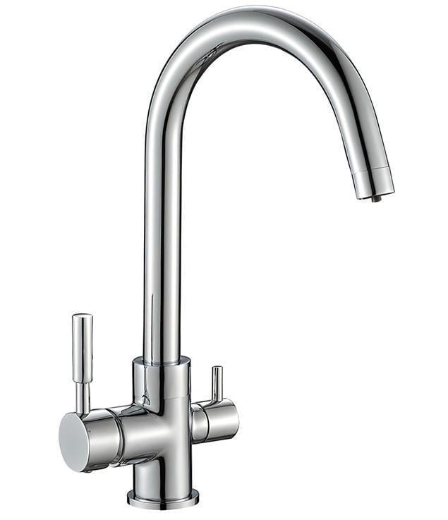 Смеситель для кухни MIXXUS PREMIUM MAFIN 021 MI5930