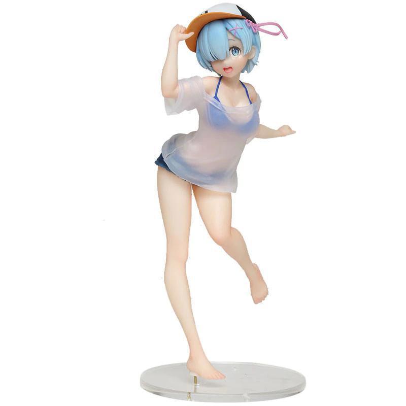 Фигурка TaITo Re Zero Ram 23 см (P T RZ R 232)