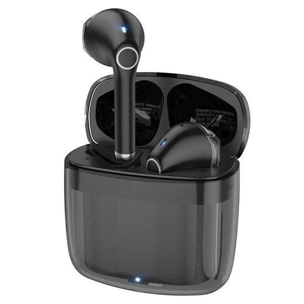 Навушники бездротові Hoco tws Bluetooth ew15 (1809560363) Навушники бездротові Hoco tws Bluetooth ew15 (1809560363)