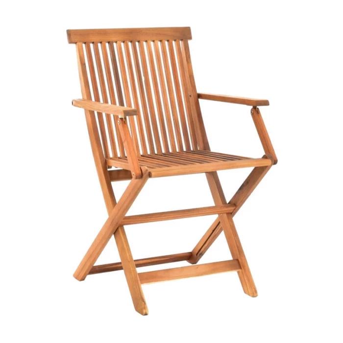 Крісло садове Basic Chair (9-01433)