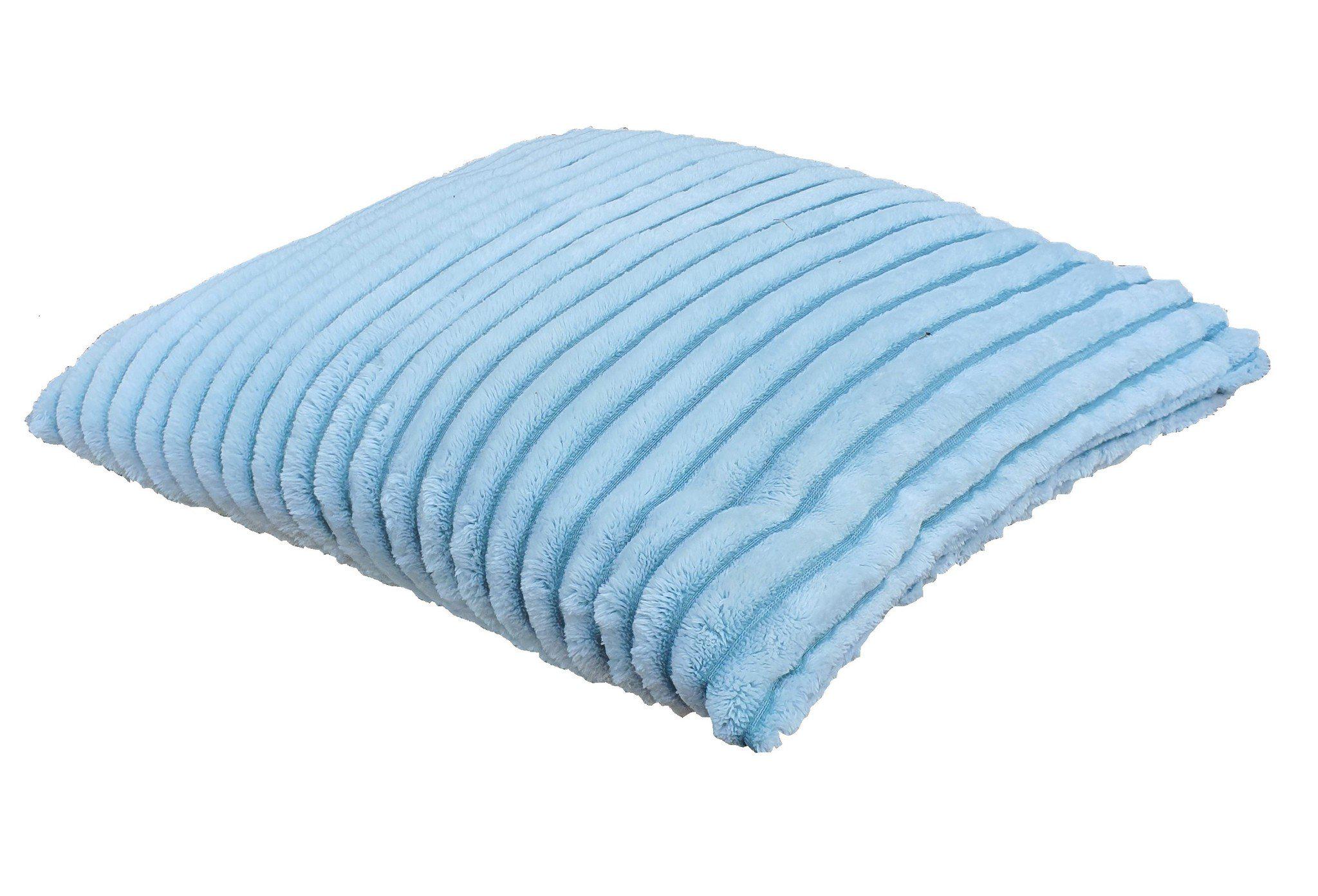 Плед велсофт мікрофібра ALM1932 (8-6-3853649)