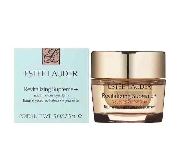 Крем для кожи вокруг глаз Estee Lauder Revitalizing Supreme+ Youth Power Eye Balm 15 мл (887167539577)