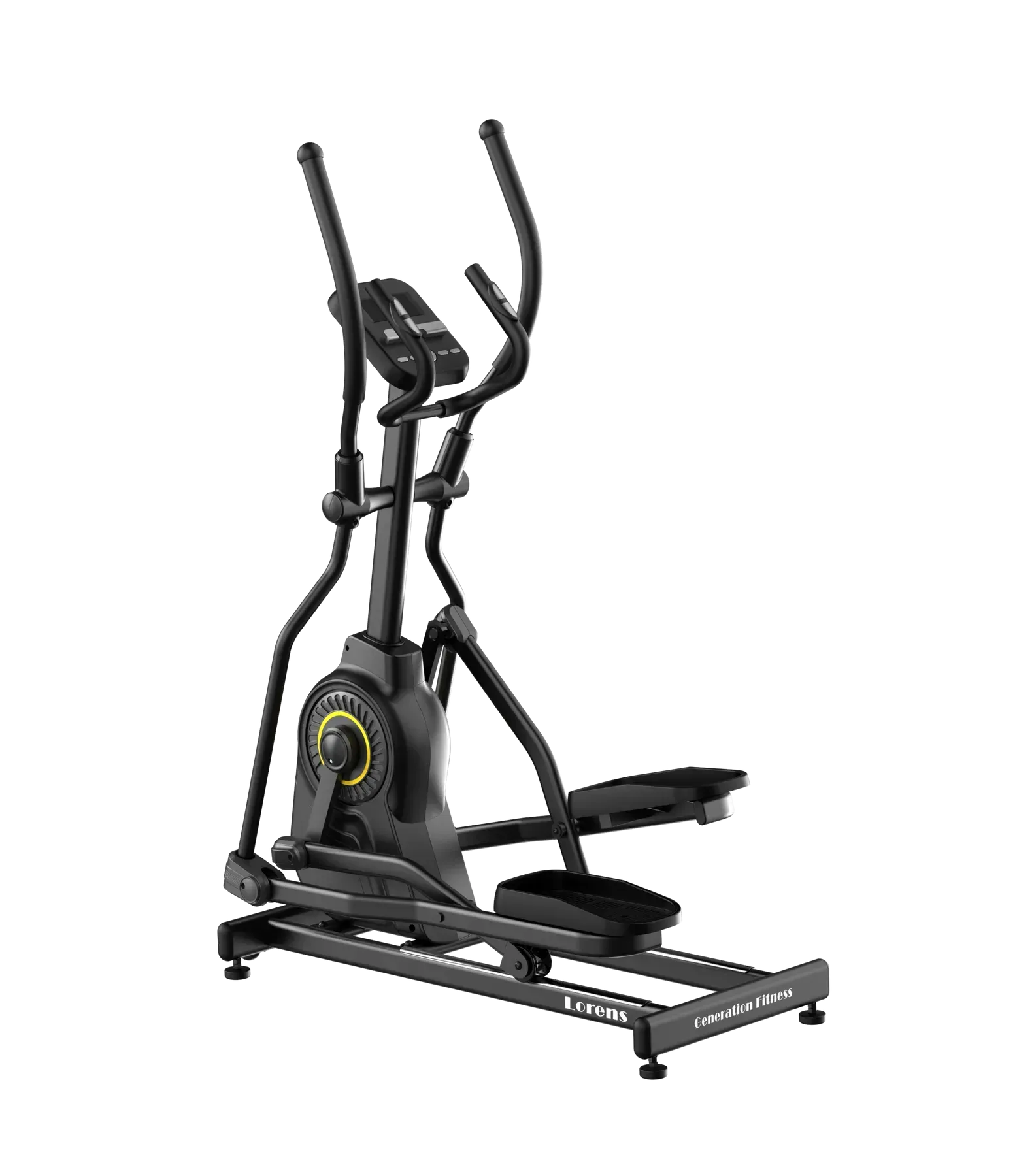 Орбітрек Generation Fitness Lorens (28922927) - фото 2