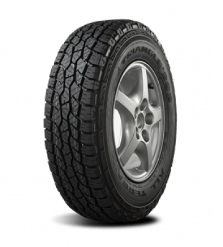 Шина Triangle TR292 265/75 R16 116S без шипів всесезонна