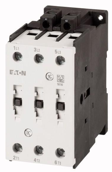 Контактор Eaton DILMТ65 65 A 230 В/50 Гц