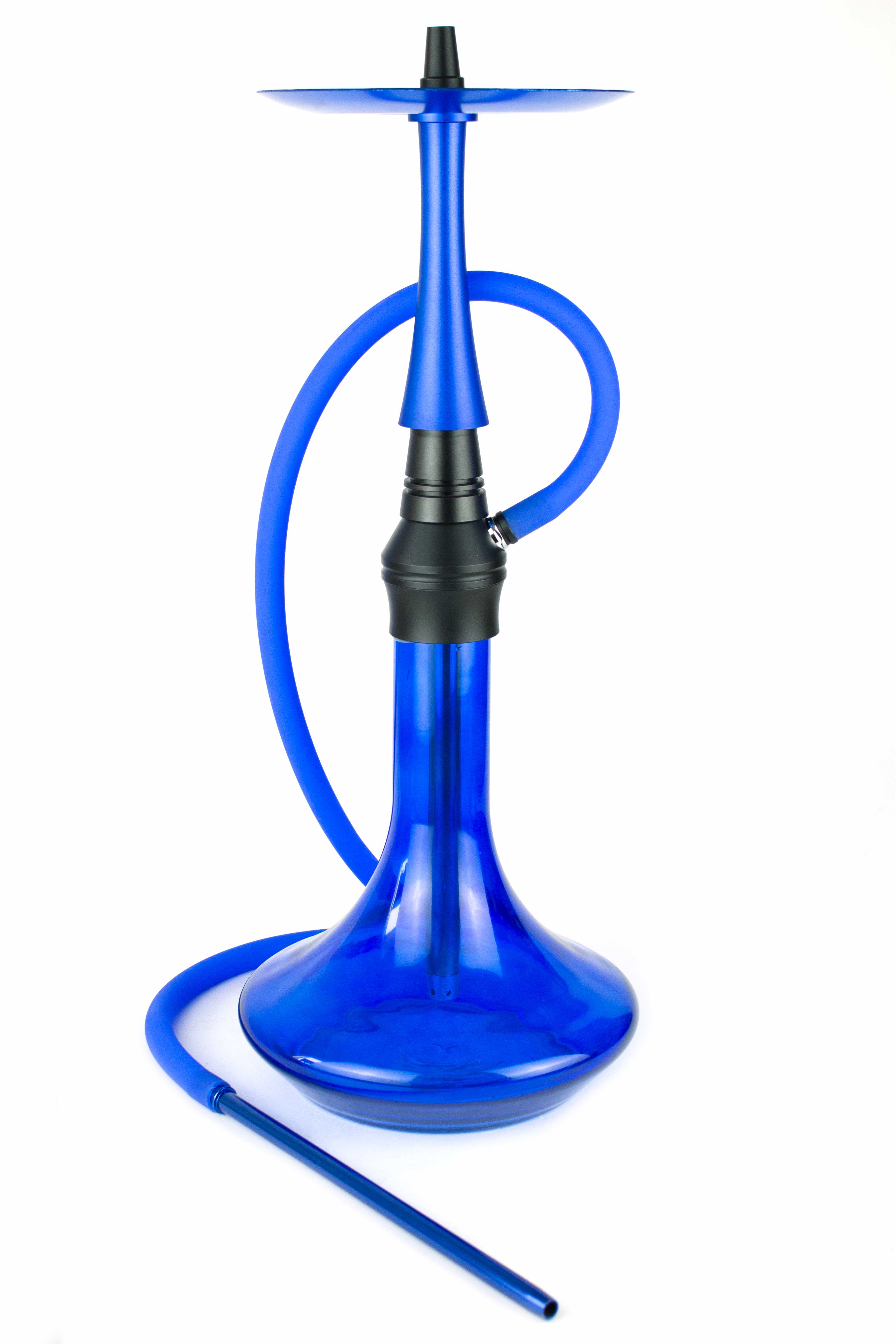 Кальян Yahya Monk Click Blue (2156702)