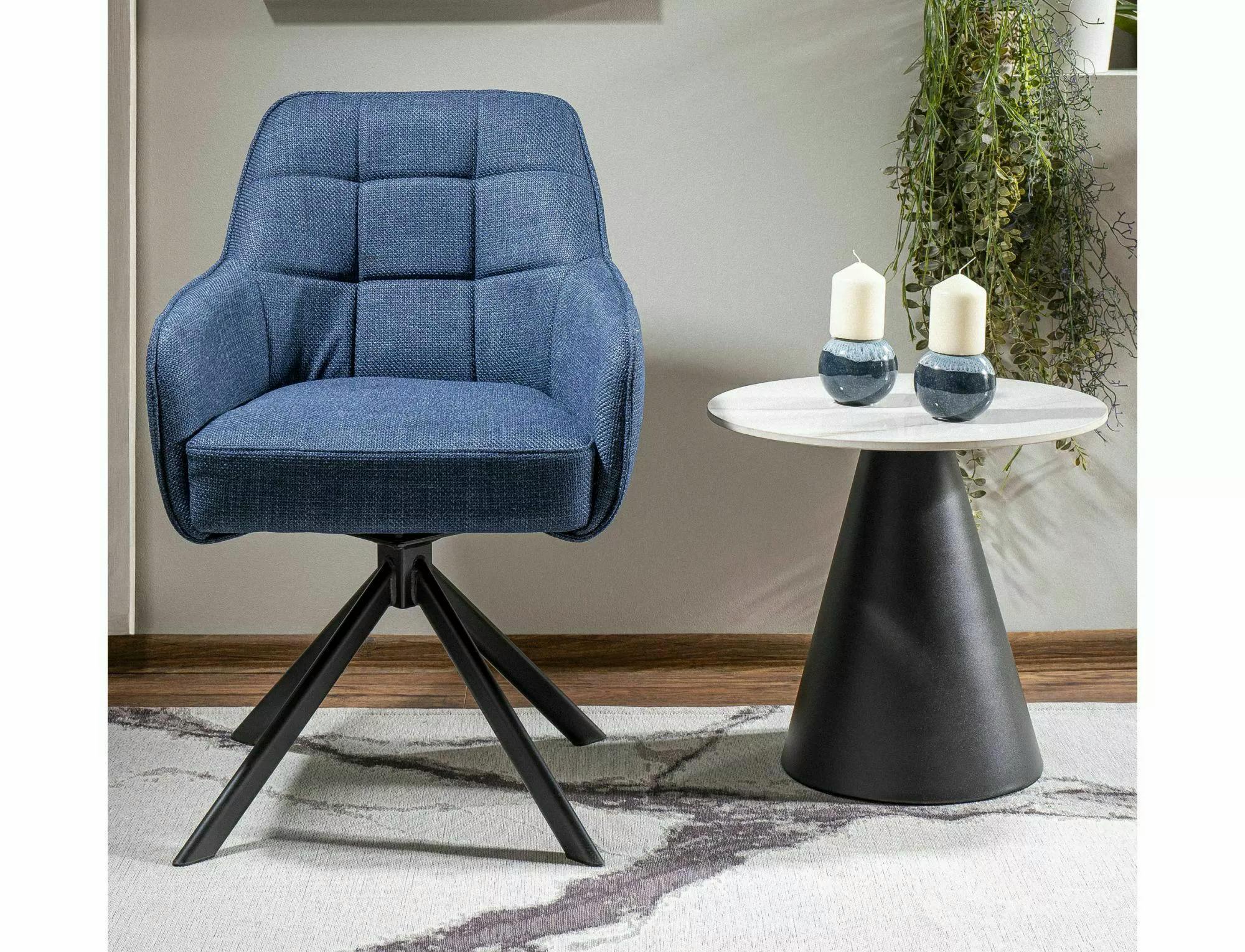 Журнальный столик Signal HILL 50 см Белый/Черный (HILLBCFI50) - фото 3 Журнальный столик Signal HILL 50 см Белый/Черный (HILLBCFI50) - фото 3