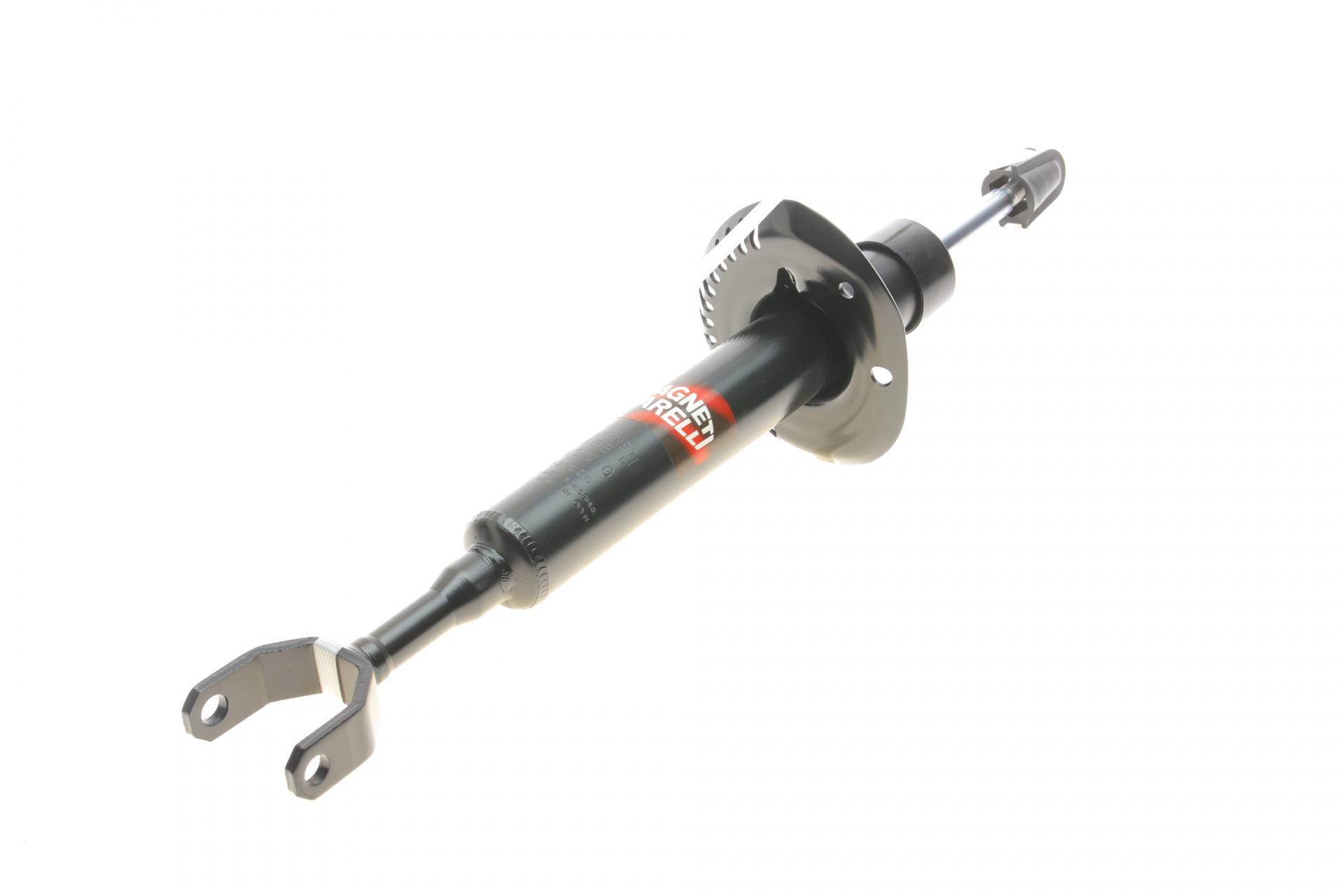 Амортизатор передний MAGNETI MARELLI для Audi A6/VW Passat 97-05 6301G (356301070000)