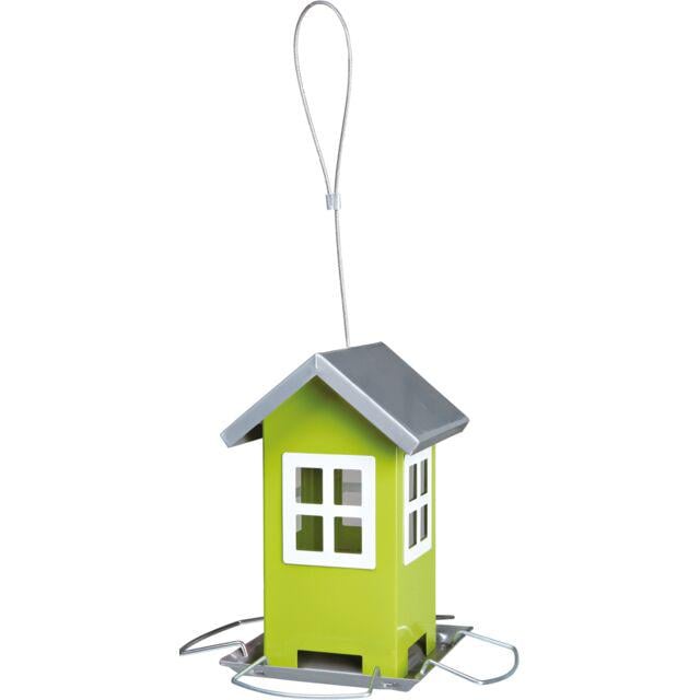 Кормушка для птиц Trixie Зеленый (TX-55631)