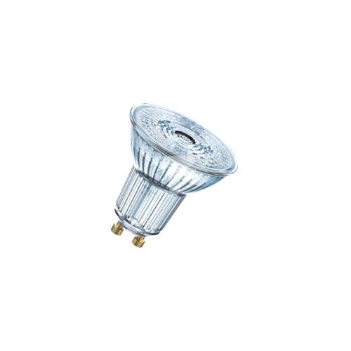 Світлодіодна лампа Osram SSTPR16 DIM D50 36 4,6W/840 230V GU10 кут 36° 350Lm 4000K 1000cd (4052899390195)