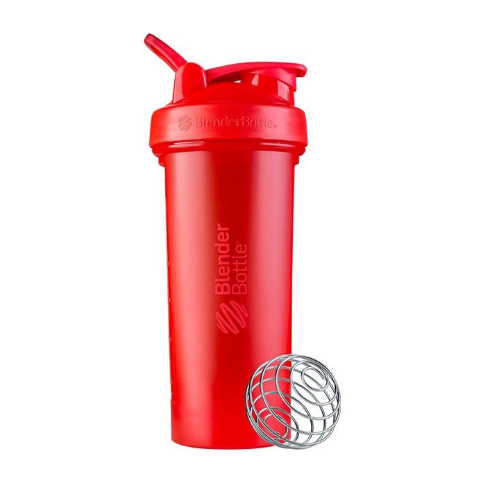 Шейкер Blender Bottle Classic 828 мл Красный