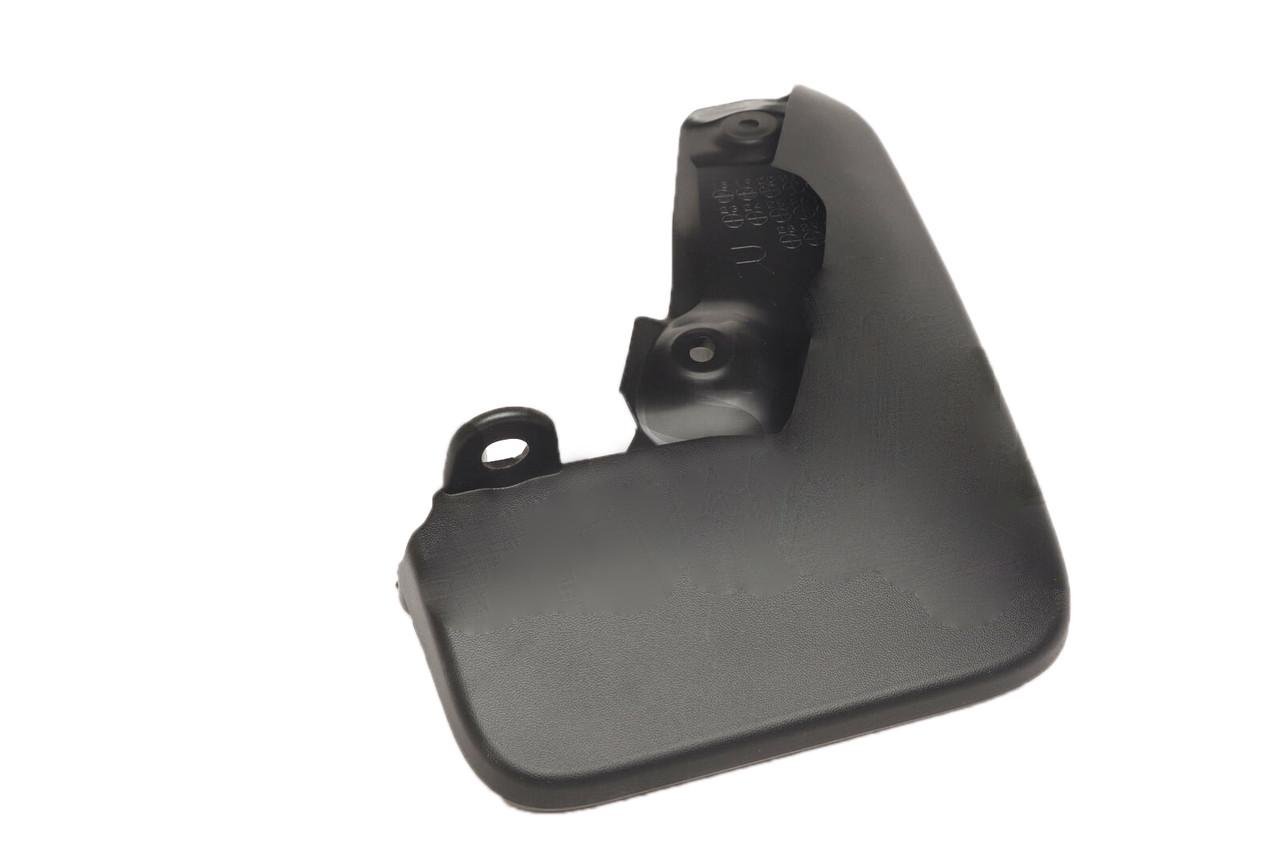 Брызговики автомобильные передние правые для Toyota Rav4 '19-пластиковые Черный (76621-42130)