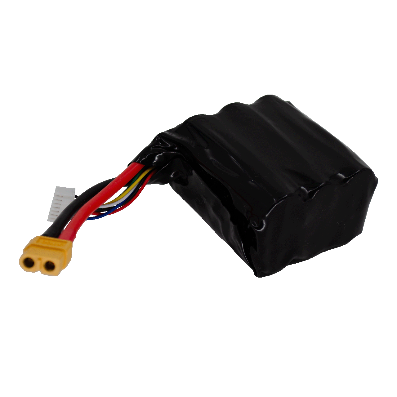 Аккумулятор для FPV дрона 6S 1P Sony vtc 6 3000 mAh