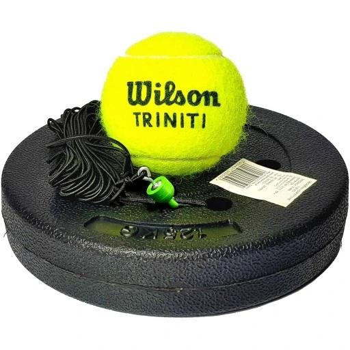Тренажер для тенісу Wilson Fun&more